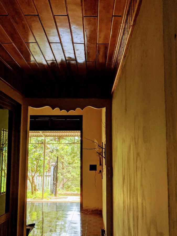 Big Măng Đen Hostel Kon Von Kla Exterior foto
