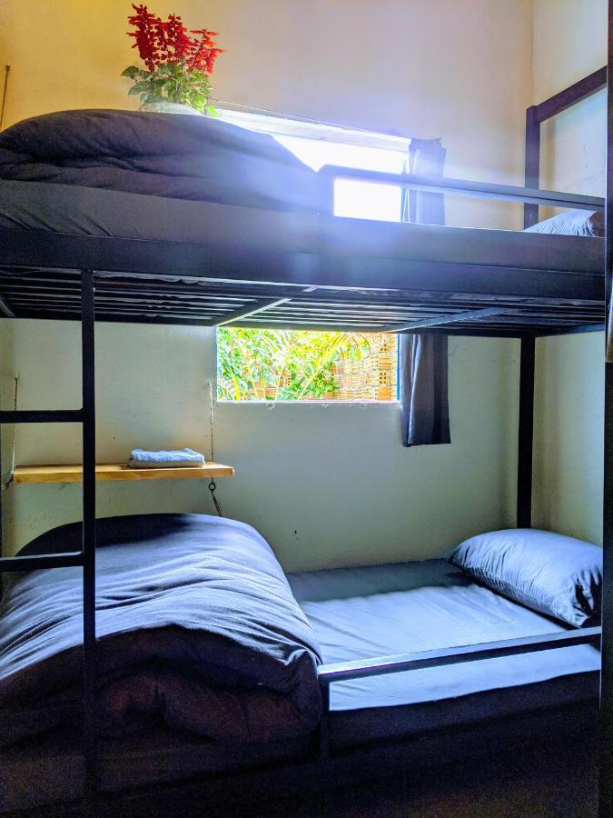 Big Măng Đen Hostel Kon Von Kla Exterior foto