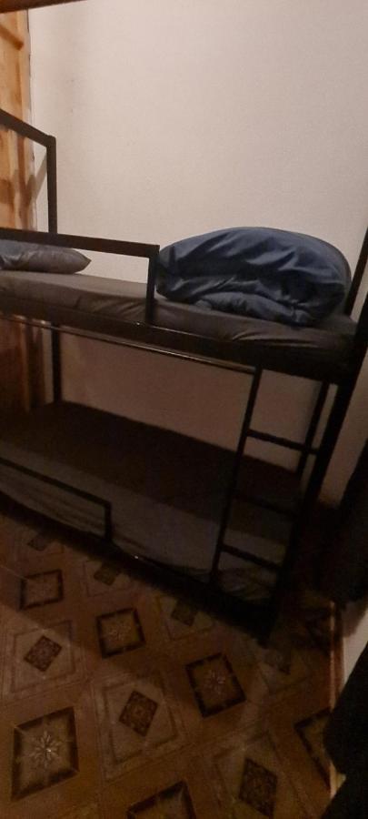 Big Măng Đen Hostel Kon Von Kla Exterior foto