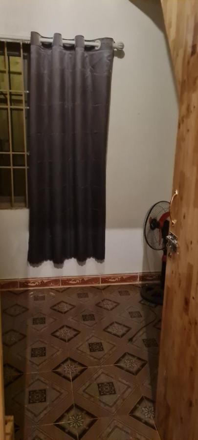 Big Măng Đen Hostel Kon Von Kla Exterior foto