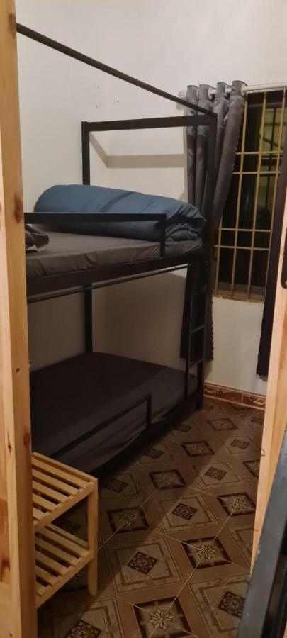 Big Măng Đen Hostel Kon Von Kla Exterior foto