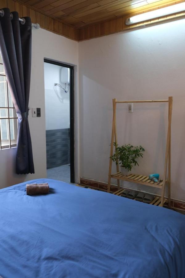 Big Măng Đen Hostel Kon Von Kla Exterior foto