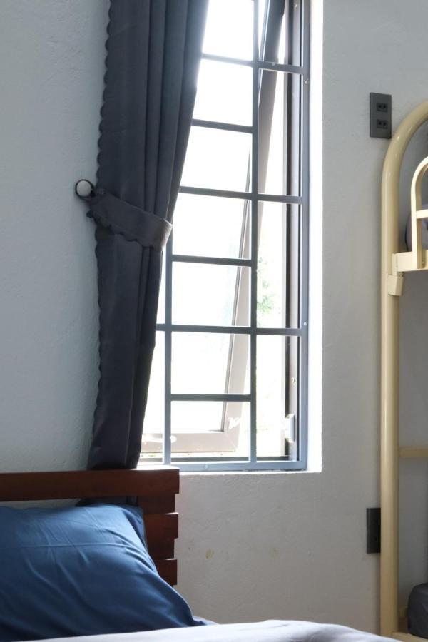 Big Măng Đen Hostel Kon Von Kla Exterior foto